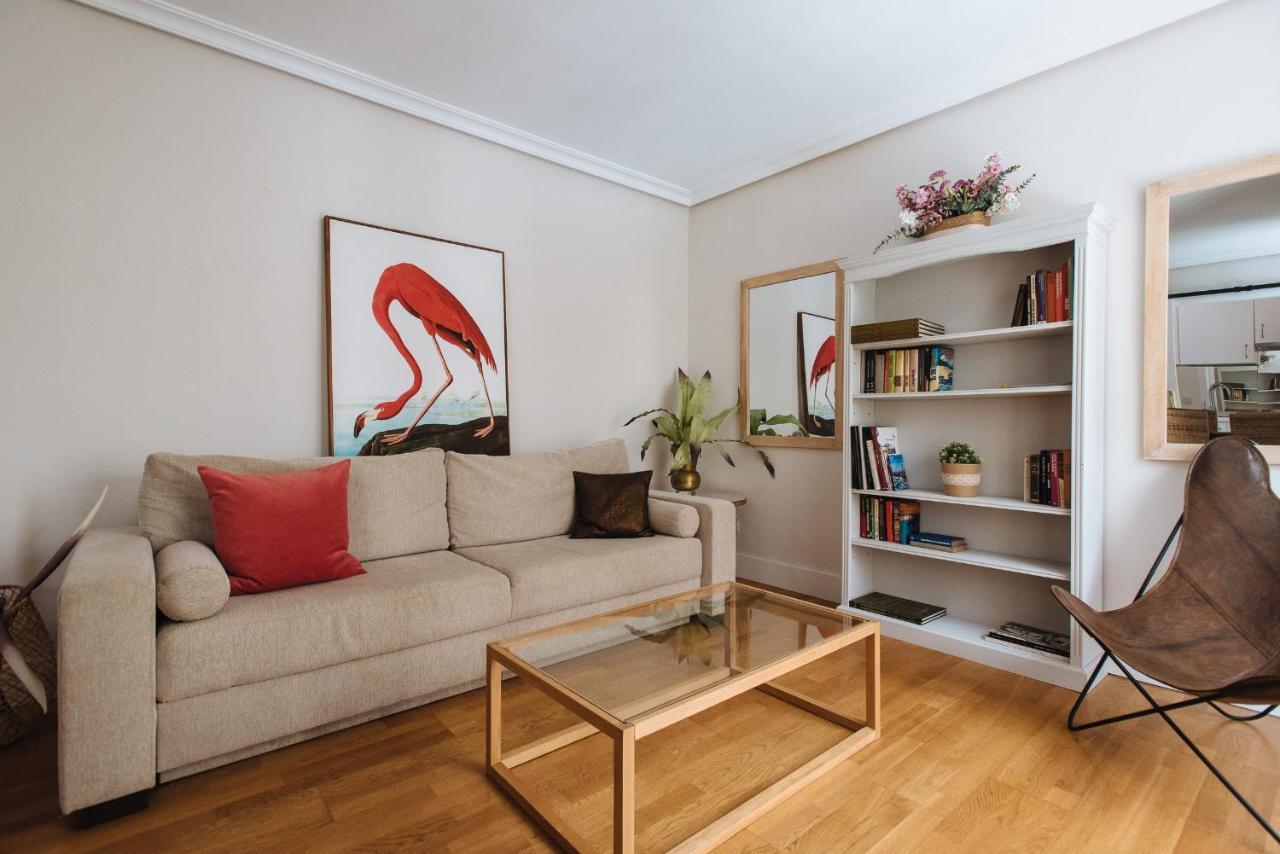 Vidrio Suite Apartment Sevilla Kültér fotó